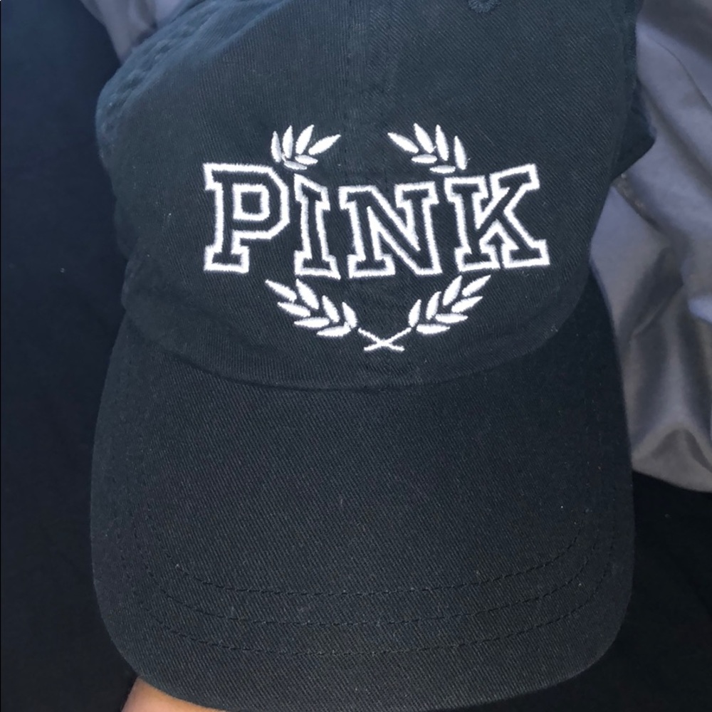 PINK HAT
